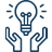 I + D